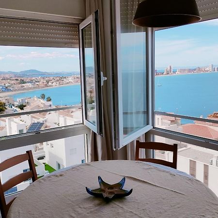 Faro Cabo De Palos Zewnętrze zdjęcie
