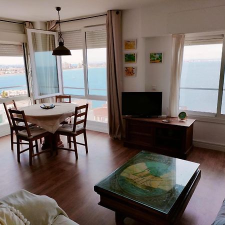 Faro Cabo De Palos Zewnętrze zdjęcie