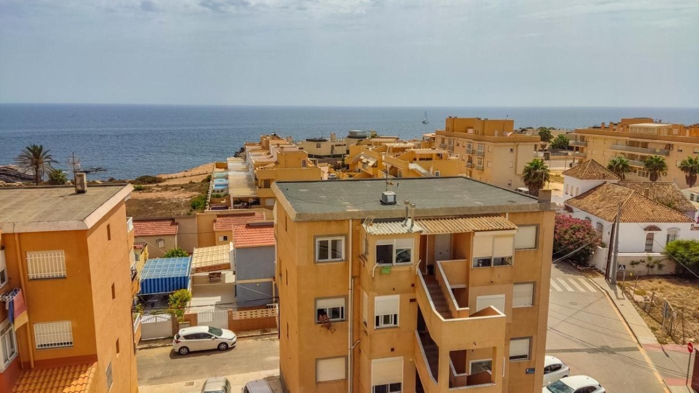 Faro Cabo De Palos Zewnętrze zdjęcie
