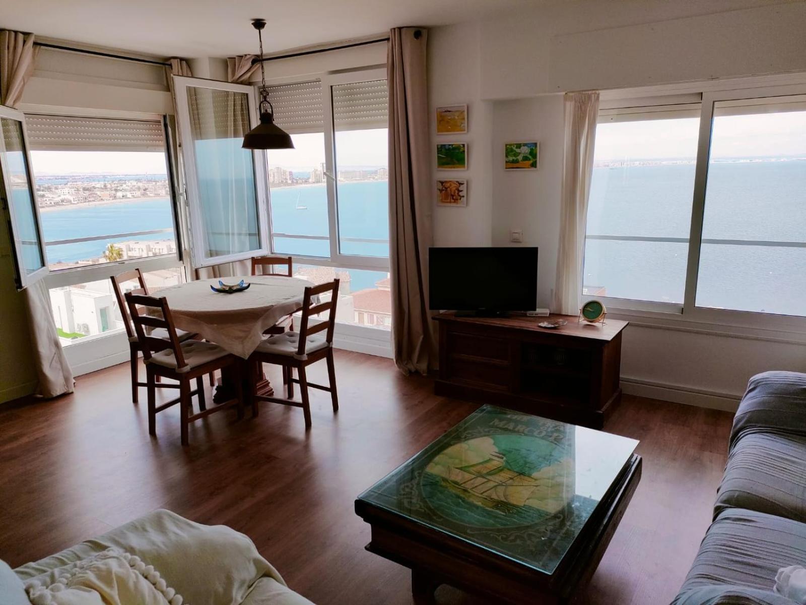 Faro Cabo De Palos Zewnętrze zdjęcie