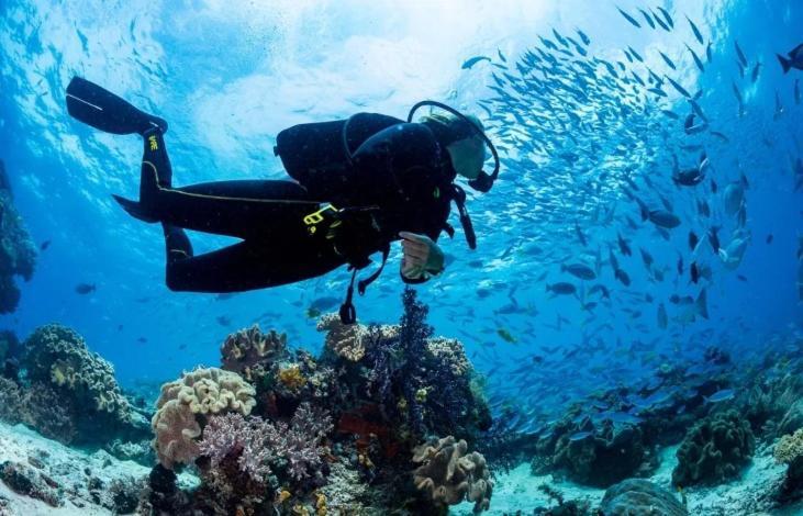 Faro Cabo De Palos Zewnętrze zdjęcie