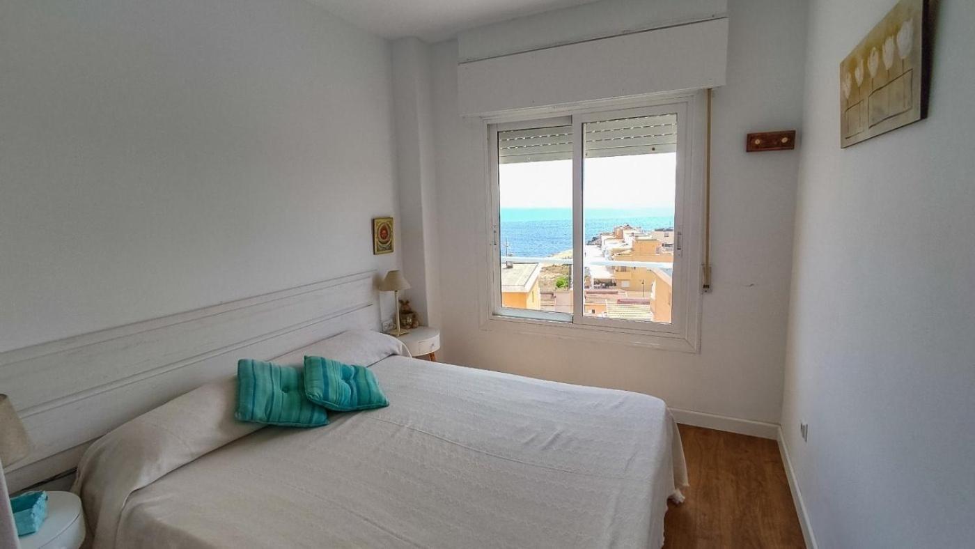 Faro Cabo De Palos Zewnętrze zdjęcie