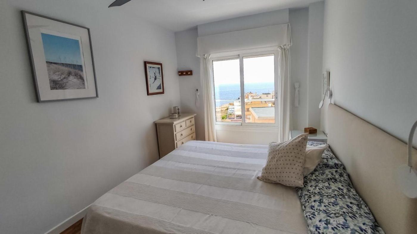 Faro Cabo De Palos Zewnętrze zdjęcie
